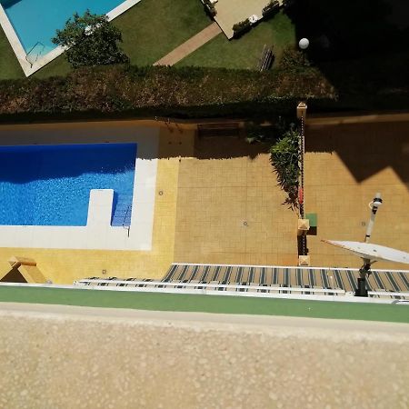 Apartamento Del Mar Apartment Fuengirola Ngoại thất bức ảnh