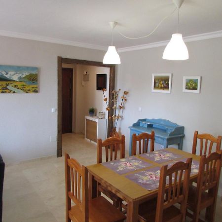 Apartamento Del Mar Apartment Fuengirola Ngoại thất bức ảnh