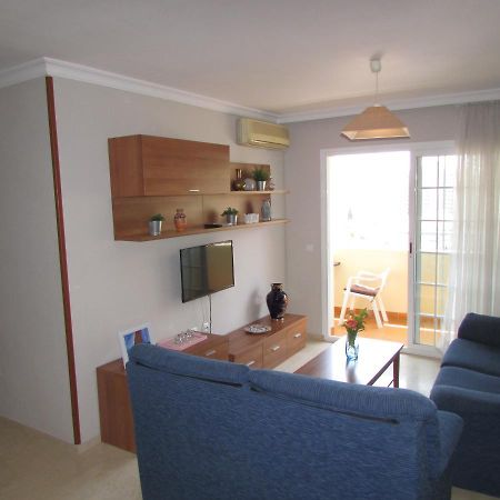 Apartamento Del Mar Apartment Fuengirola Ngoại thất bức ảnh