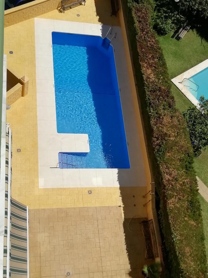 Apartamento Del Mar Apartment Fuengirola Ngoại thất bức ảnh