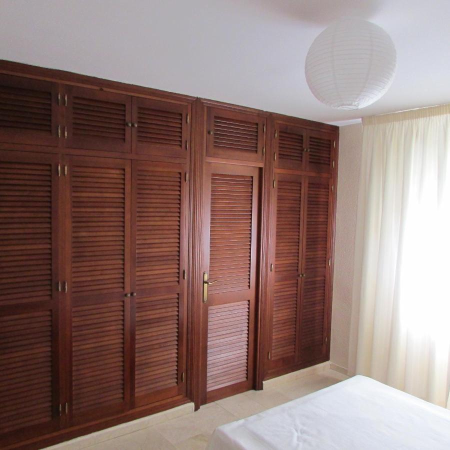 Apartamento Del Mar Apartment Fuengirola Ngoại thất bức ảnh