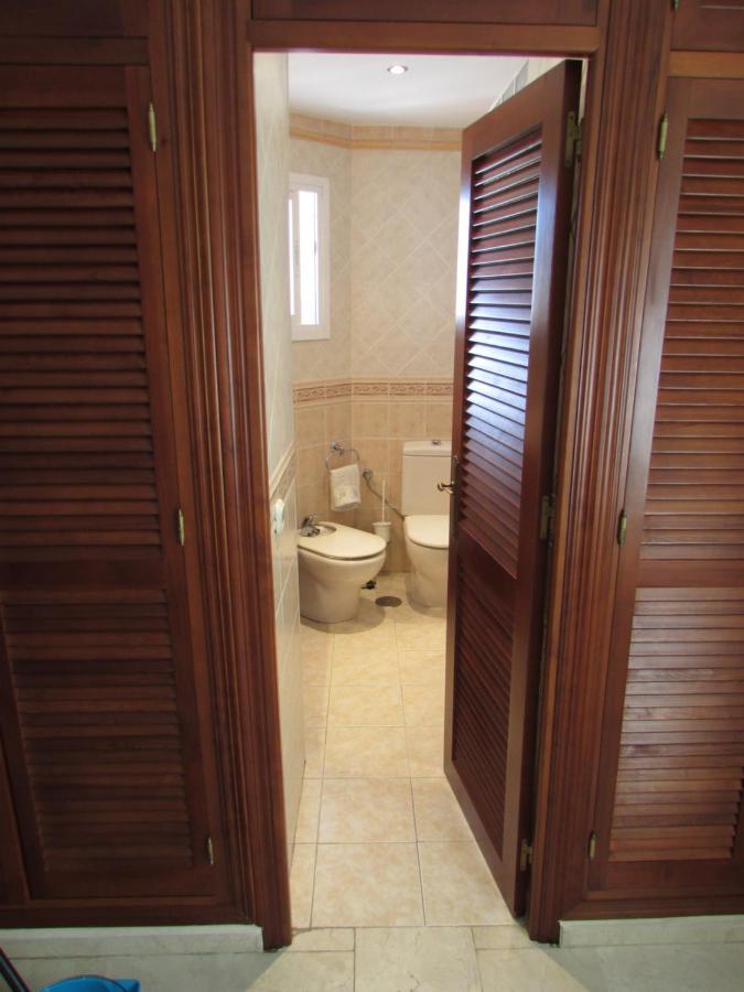Apartamento Del Mar Apartment Fuengirola Ngoại thất bức ảnh
