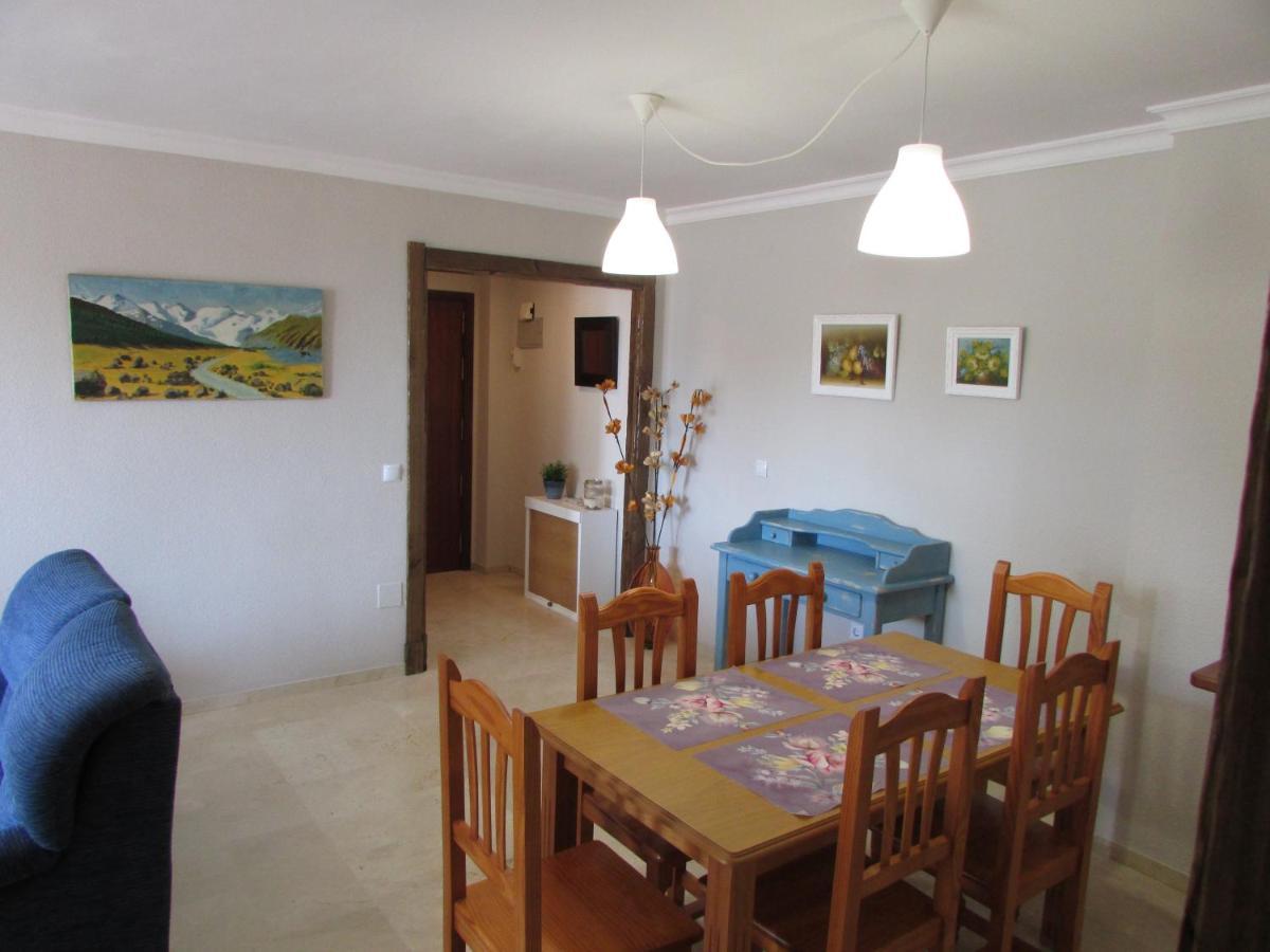Apartamento Del Mar Apartment Fuengirola Ngoại thất bức ảnh