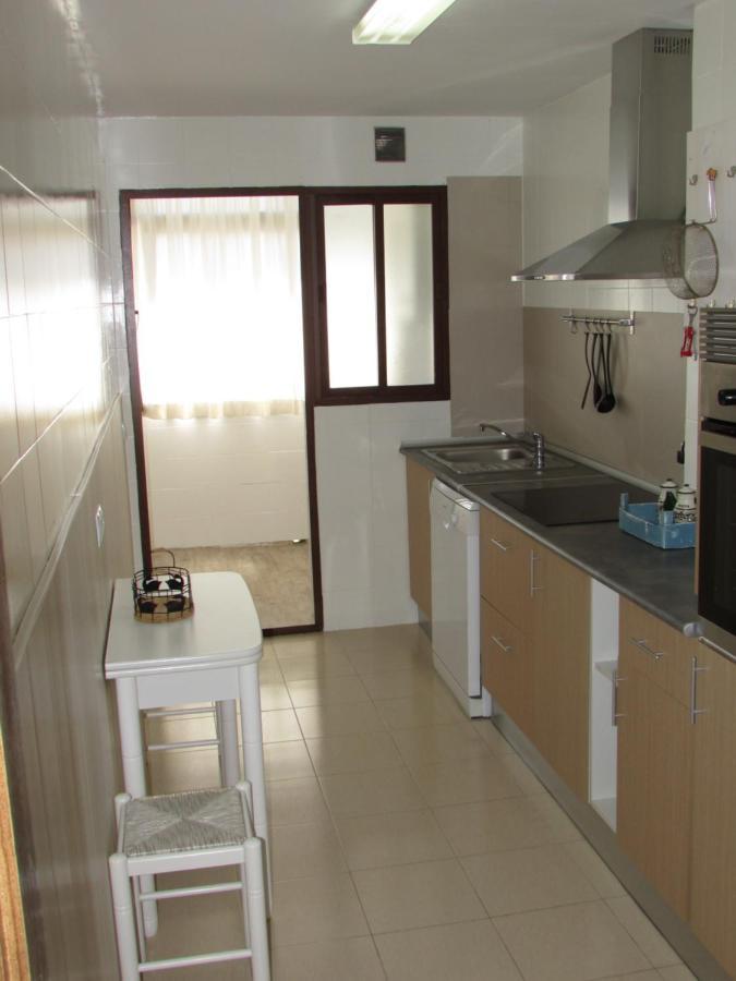 Apartamento Del Mar Apartment Fuengirola Ngoại thất bức ảnh