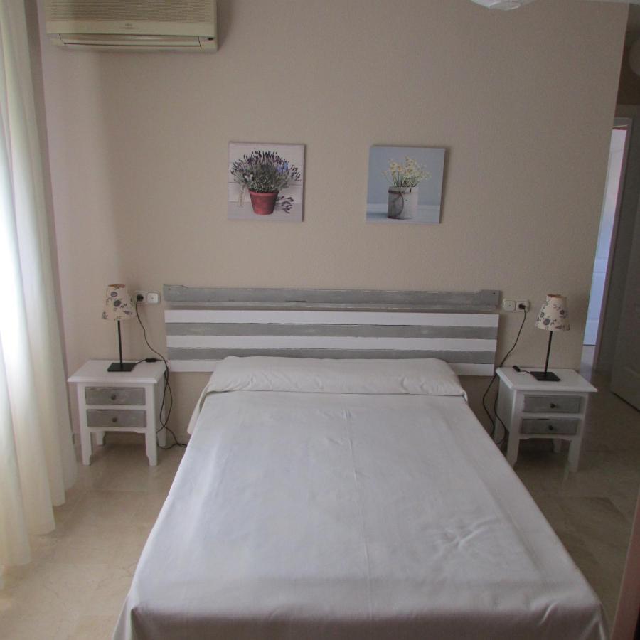 Apartamento Del Mar Apartment Fuengirola Ngoại thất bức ảnh