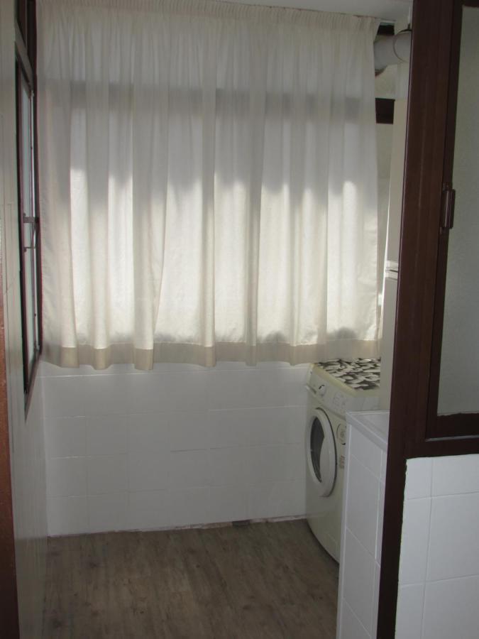 Apartamento Del Mar Apartment Fuengirola Ngoại thất bức ảnh