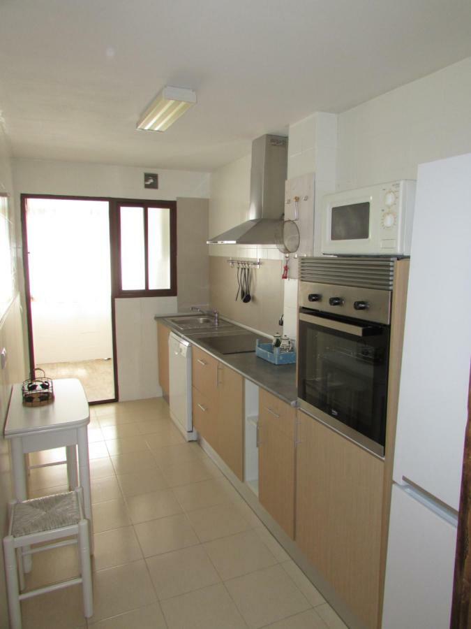 Apartamento Del Mar Apartment Fuengirola Ngoại thất bức ảnh